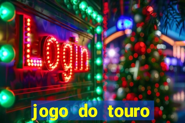 jogo do touro fortune ox